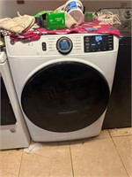 GE Dryer working