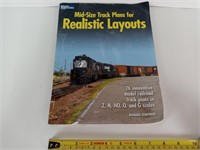 2008 Model Railroad Layout Magazine