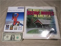 Books, The Most Scenic Drives In America 120