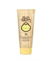 Sun Bum Original SPF 70 Sunscreen Lotion BB 02/24