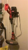 Craftsman Cordless Lawn & Weed Trimmer