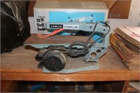 Delta 15" Scroll Saw