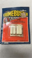 ( Sealed / New ) CRIMBUSTER Magnetic Switches -