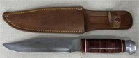 Vintage Bowie Knife