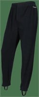 Cabela's Wader Pants for Men - Black - XL