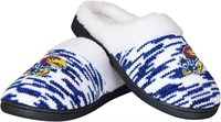 FOCO Kansas Jayhawks Sherpa Lined Cup Sole - XL