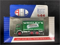 Diecast metal precision crafted 1/64 scale NIB