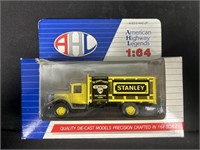 Diecast metal precision crafted 1/64 scale NIB