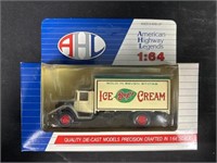 Diecast metal precision crafted 1/64 scale NIB