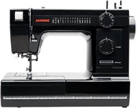 Black Edition Sewing Machine