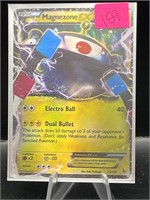 Pokémon Magnezone EX