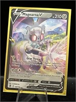 Pokémon MAGEARNA V