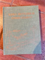 Early settlers in Lyman County 1974 book
