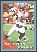 045/349 Parallel Matt Ryan