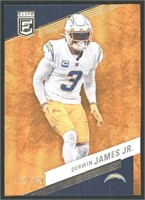 352/399 Parallel Derwin James Jr.