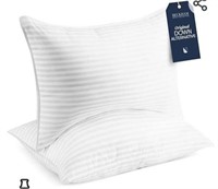 $80 2 Beckham Hotel Collection Bed Pillows King