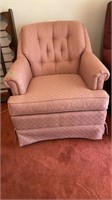 Swivel Rocker Chair