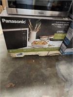 Panasonic Microwave Oven Family Size