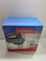 NEW Portable BBQ Set