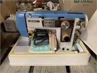 Dressmaker Sewing machine