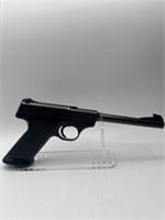 Browning .22 Caliber Pistol with 1-Clip & Soft