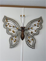 Hanging Butterfly & Butterfly Pictures