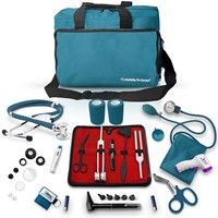 ASA Techmed Nurse Kit - Stethoscope  18pcs