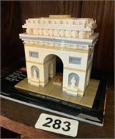 Lego~Arc de Triomphe