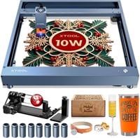 xTool D1 Pro 10W Laser Engraver