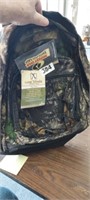 MOSSY OAK, DAY PACK, NEW WITH TAGS
