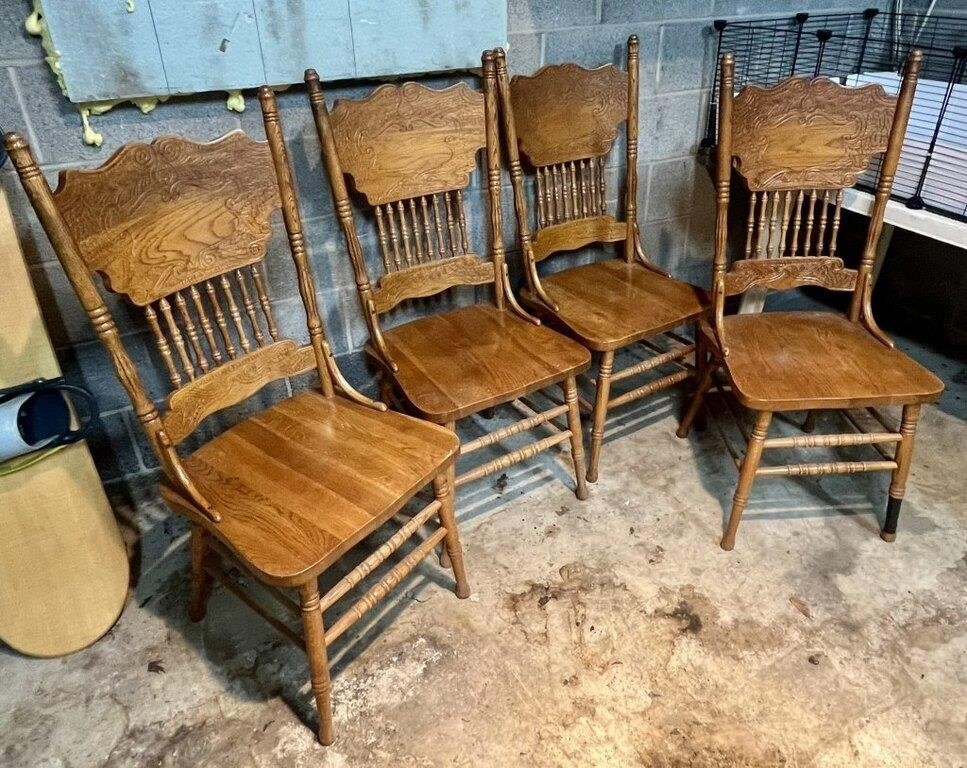 Dining Room Chairs