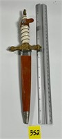 WWII 3RD ReichKriegs Marine Navy Dagger