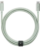 (new)Native Union Type-C Belt Cable Pro - USB-C