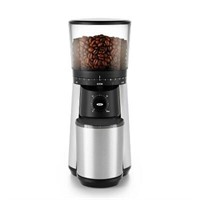OXO BREW Conical Burr Coffee Grinder - Steel
