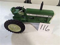 1/16 Scale Oliver 1800