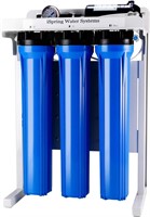 iSpring Reverse Osmosis RO Water Filtration System