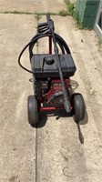 Industrial Plus Power Washer 5 HP Briggs And