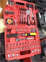 All in one tool kit