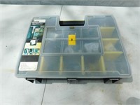 Stanley Sort Master with contents shown