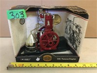 Ertl Engine Collectible