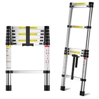 6.6 FT Extension Ladders, Lightweight