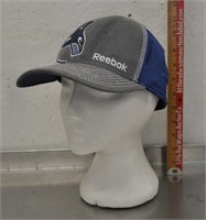 Vancouver Canucks hat, new