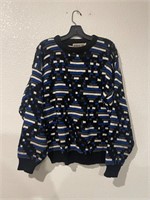 Vintage Jordache Knit Sweater