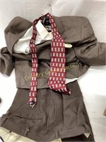 Men’s Suit