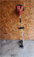 USED Home lite Gas powered Wiper Snipper