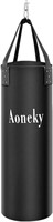 ULN-Aoneky Unfilled-Punching Bag