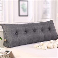 ULN-ZNMDOK-Bedside Cushion pillow