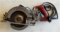 Mag 77 Worm Drive Skilsaw