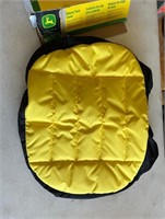 John Deere SEAT ONLY Cover