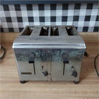 COMMERCIAL TOASTER